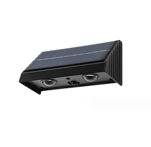 PS2002 (down).Outdoor solar energy intelligent light-controlled wall lamp. (Free cable / installation / electricity) PS2002 (down).Outdoor solar energy intelligent light-controlled wall lamp. (Free cable / installation / electricity)