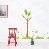 Garden Corner - Large Wall Decals Stickers Appliques Home Decor