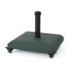 WHEELIE UMBRELLA BASE - SQUARE