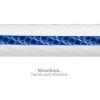 Teknor Apex NeverKink, 8612-50 Boat and Camper, Drinking Water Safe Hose, 5/8-Inch-by-50-Foot
