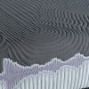 GoodVibeSleep 11.5 inch Calm Hybrid Foam and Coil Mattress, Twin XL Size