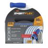 SmartFlex¬Æ RV/Marine Hose, 5/8" x 50', 3/4" - 11 1/2 GHT Fittings, Hybrid Polymer Blend, White
