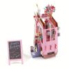 1pc Floats 3D Up Greeting Cards Postcards Invitations Envelope Birthday Party Wedding Invitations Card Wedding Invitations With Rsvp Cards And Envelop