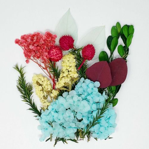 Be Your Own Florist DIY Flower Bag