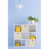 11" 9 Cube Organizer Shelf