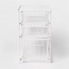 3 Tier Drawer Organizer