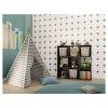 11" 9 Cube Organizer Shelf