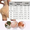 Ultimate Waist Slimming Body Shaper High Waist Trainer