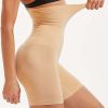 Ultimate Waist Slimming Body Shaper High Waist Trainer