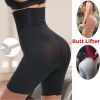 Ultimate Waist Slimming Body Shaper High Waist Trainer